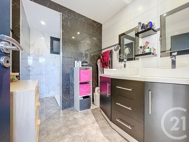 maison à vendre - 7 pièces - 151.0 m2 - BAGNOLS SUR CEZE - 30 - LANGUEDOC-ROUSSILLON - Century 21 La Big