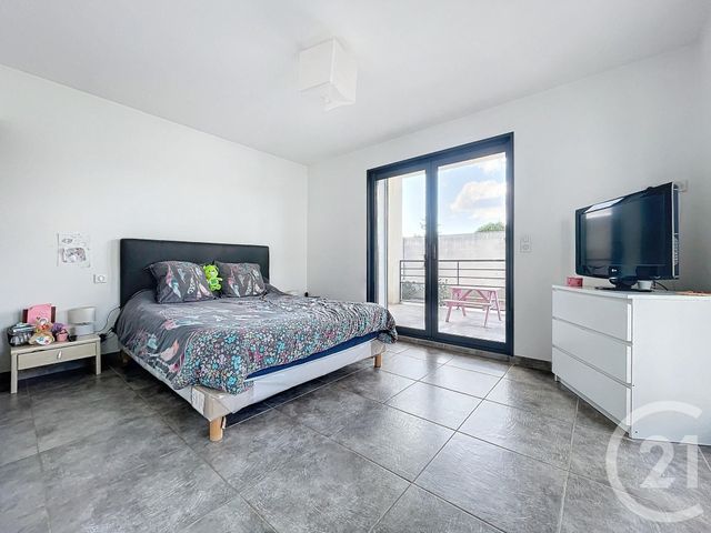 maison à vendre - 7 pièces - 151.0 m2 - BAGNOLS SUR CEZE - 30 - LANGUEDOC-ROUSSILLON - Century 21 La Big