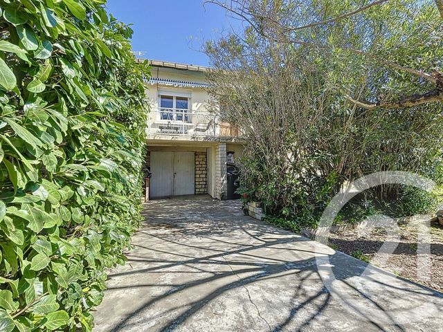 maison - BAGNOLS SUR CEZE - 30