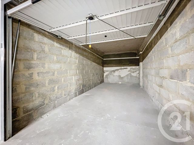 Parking à vendre BAGNOLS SUR CEZE