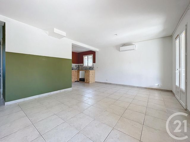 maison à vendre - 5 pièces - 95.94 m2 - PONT ST ESPRIT - 30 - LANGUEDOC-ROUSSILLON - Century 21 La Big