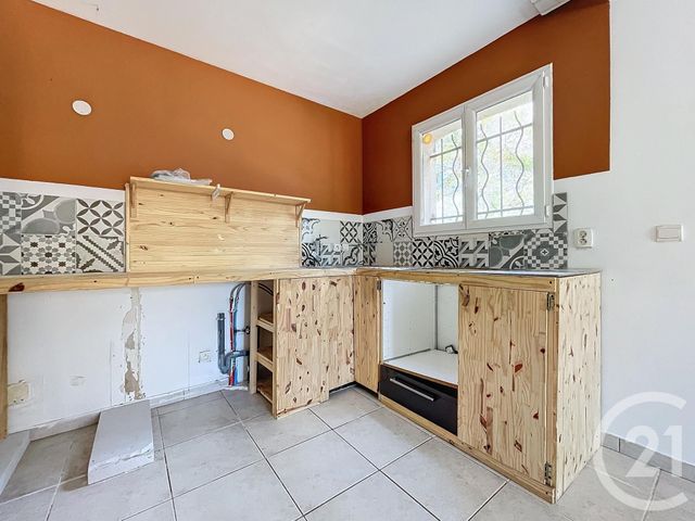 maison à vendre - 5 pièces - 95.94 m2 - PONT ST ESPRIT - 30 - LANGUEDOC-ROUSSILLON - Century 21 La Big