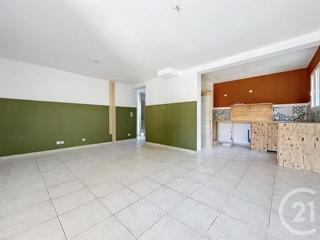 maison à vendre - 5 pièces - 95.94 m2 - PONT ST ESPRIT - 30 - LANGUEDOC-ROUSSILLON - Century 21 La Big