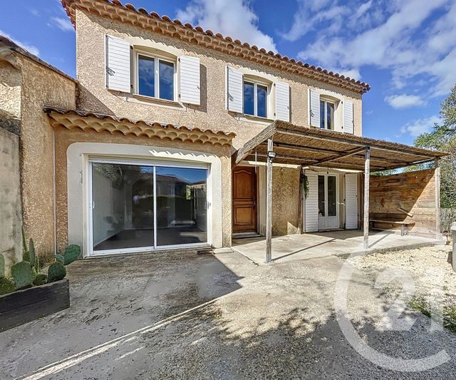 maison - PONT ST ESPRIT - 30