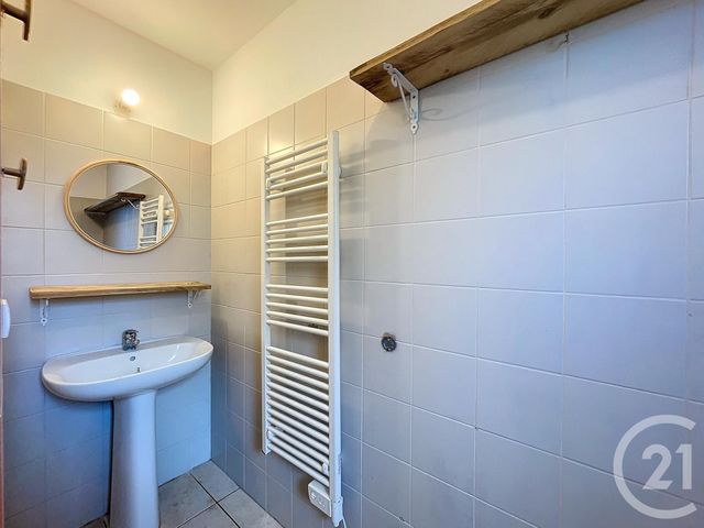 maison à vendre - 5 pièces - 95.94 m2 - PONT ST ESPRIT - 30 - LANGUEDOC-ROUSSILLON - Century 21 La Big