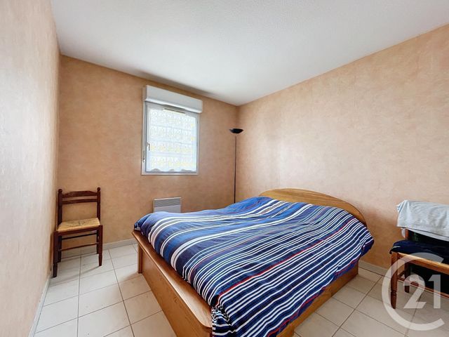 Appartement F2 bis à vendre - 3 pièces - 53.6 m2 - BAGNOLS SUR CEZE - 30 - LANGUEDOC-ROUSSILLON - Century 21 La Big