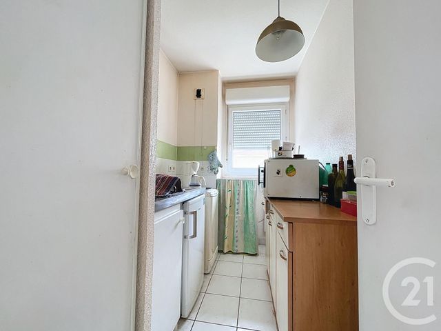 Appartement F2 bis à vendre - 3 pièces - 53.6 m2 - BAGNOLS SUR CEZE - 30 - LANGUEDOC-ROUSSILLON - Century 21 La Big