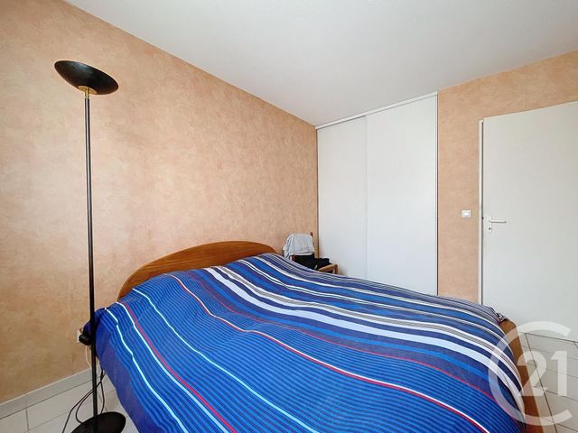 Appartement F2 bis à vendre - 3 pièces - 53.6 m2 - BAGNOLS SUR CEZE - 30 - LANGUEDOC-ROUSSILLON - Century 21 La Big