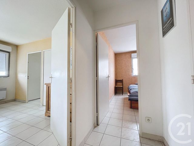 Appartement F2 bis à vendre - 3 pièces - 53.6 m2 - BAGNOLS SUR CEZE - 30 - LANGUEDOC-ROUSSILLON - Century 21 La Big
