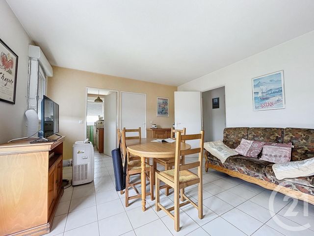 Appartement F2 bis à vendre - 3 pièces - 53.6 m2 - BAGNOLS SUR CEZE - 30 - LANGUEDOC-ROUSSILLON - Century 21 La Big