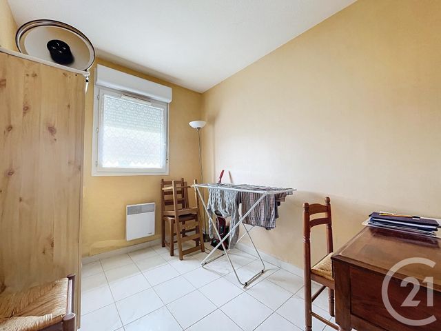 Appartement F2 bis à vendre - 3 pièces - 53.6 m2 - BAGNOLS SUR CEZE - 30 - LANGUEDOC-ROUSSILLON - Century 21 La Big