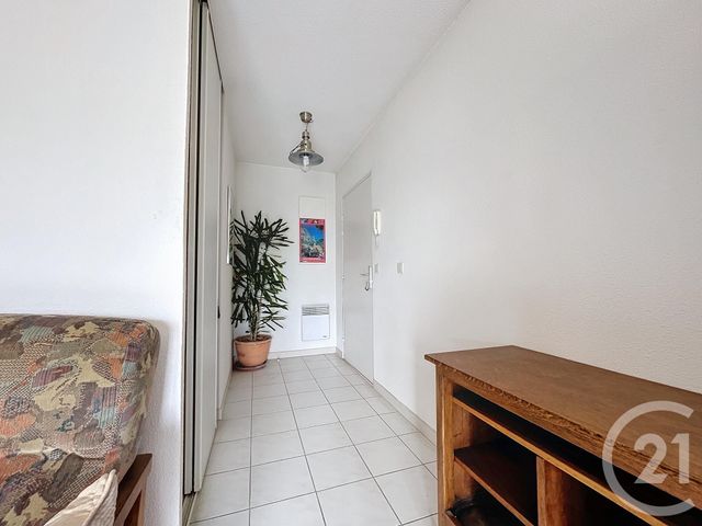 Appartement F2 bis à vendre - 3 pièces - 53.6 m2 - BAGNOLS SUR CEZE - 30 - LANGUEDOC-ROUSSILLON - Century 21 La Big