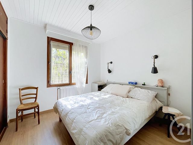 maison à vendre - 4 pièces - 104.74 m2 - BAGNOLS SUR CEZE - 30 - LANGUEDOC-ROUSSILLON - Century 21 La Big
