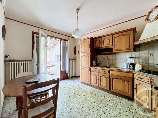 maison à vendre - 4 pièces - 104.74 m2 - BAGNOLS SUR CEZE - 30 - LANGUEDOC-ROUSSILLON - Century 21 La Big