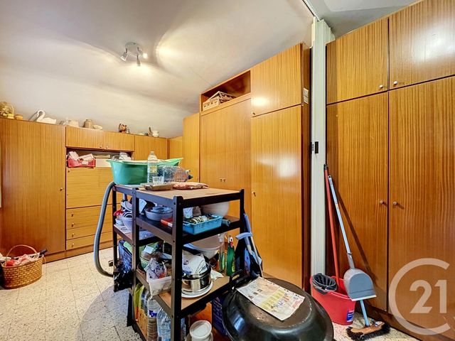 maison à vendre - 4 pièces - 104.74 m2 - BAGNOLS SUR CEZE - 30 - LANGUEDOC-ROUSSILLON - Century 21 La Big