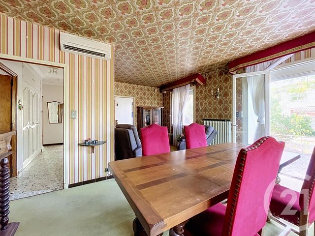 maison à vendre - 4 pièces - 104.74 m2 - BAGNOLS SUR CEZE - 30 - LANGUEDOC-ROUSSILLON - Century 21 La Big
