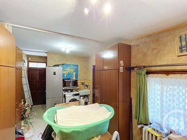 maison à vendre - 4 pièces - 104.74 m2 - BAGNOLS SUR CEZE - 30 - LANGUEDOC-ROUSSILLON - Century 21 La Big