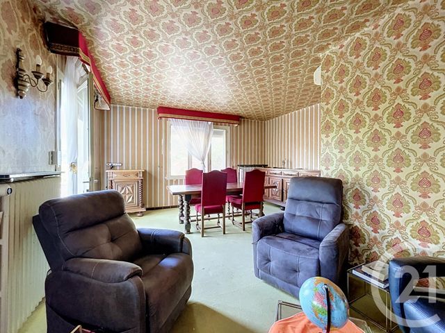maison à vendre - 4 pièces - 104.74 m2 - BAGNOLS SUR CEZE - 30 - LANGUEDOC-ROUSSILLON - Century 21 La Big