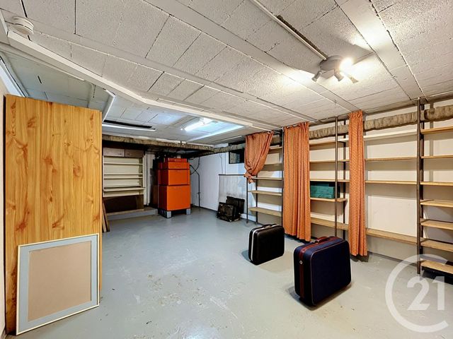 maison à vendre - 4 pièces - 104.74 m2 - BAGNOLS SUR CEZE - 30 - LANGUEDOC-ROUSSILLON - Century 21 La Big