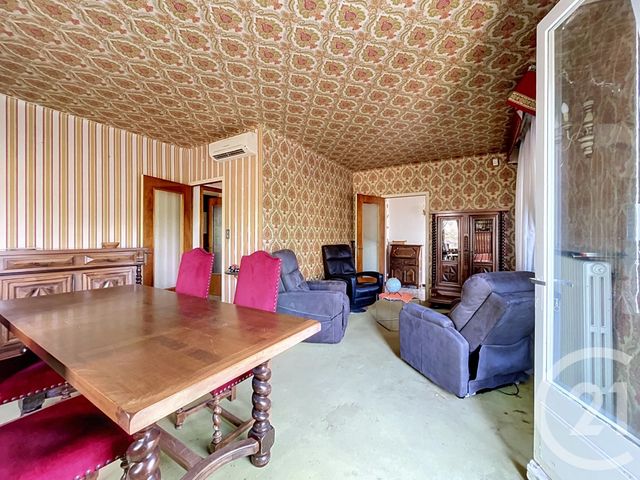 maison à vendre - 4 pièces - 104.74 m2 - BAGNOLS SUR CEZE - 30 - LANGUEDOC-ROUSSILLON - Century 21 La Big