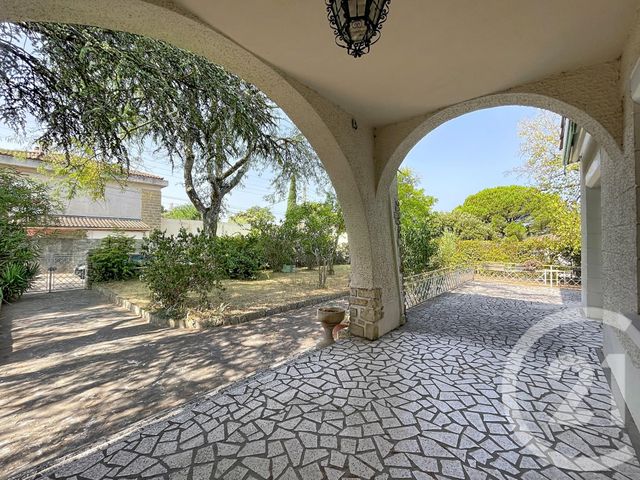 maison à vendre - 4 pièces - 104.74 m2 - BAGNOLS SUR CEZE - 30 - LANGUEDOC-ROUSSILLON - Century 21 La Big