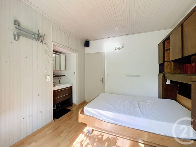 maison à vendre - 4 pièces - 104.74 m2 - BAGNOLS SUR CEZE - 30 - LANGUEDOC-ROUSSILLON - Century 21 La Big