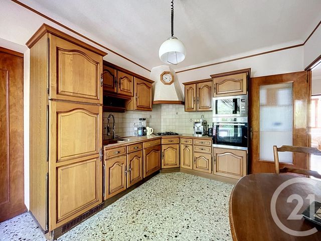 maison à vendre - 4 pièces - 104.74 m2 - BAGNOLS SUR CEZE - 30 - LANGUEDOC-ROUSSILLON - Century 21 La Big