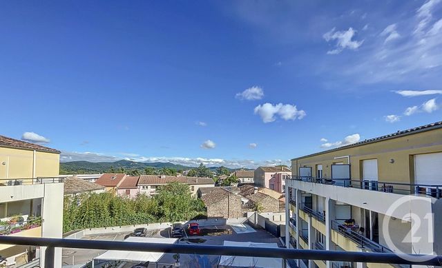  - BAGNOLS SUR CEZE - 