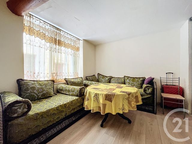 maison à vendre - 7 pièces - 170.18 m2 - BAGNOLS SUR CEZE - 30 - LANGUEDOC-ROUSSILLON - Century 21 La Big