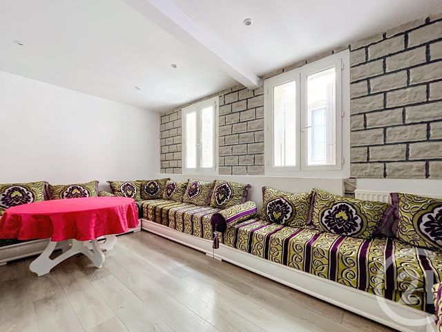 maison à vendre - 7 pièces - 170.18 m2 - BAGNOLS SUR CEZE - 30 - LANGUEDOC-ROUSSILLON - Century 21 La Big