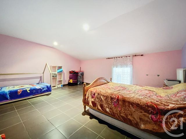 maison à vendre - 7 pièces - 170.18 m2 - BAGNOLS SUR CEZE - 30 - LANGUEDOC-ROUSSILLON - Century 21 La Big