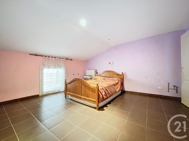 maison à vendre - 7 pièces - 170.18 m2 - BAGNOLS SUR CEZE - 30 - LANGUEDOC-ROUSSILLON - Century 21 La Big