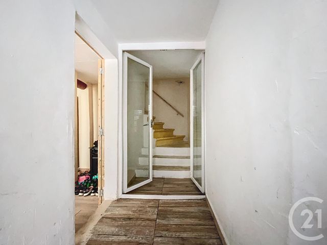 maison à vendre - 7 pièces - 170.18 m2 - BAGNOLS SUR CEZE - 30 - LANGUEDOC-ROUSSILLON - Century 21 La Big