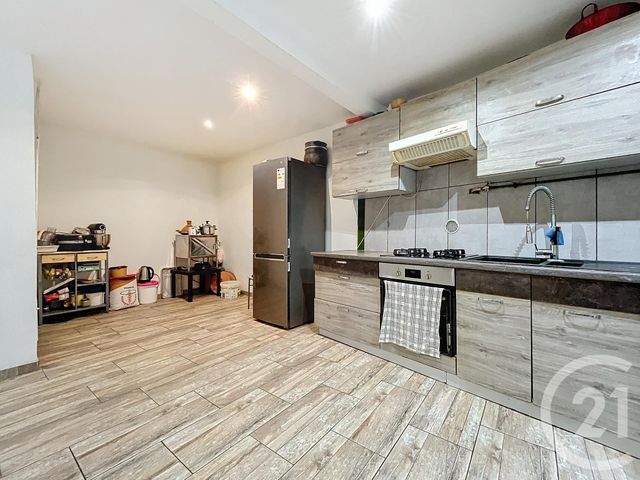 maison à vendre - 7 pièces - 170.18 m2 - BAGNOLS SUR CEZE - 30 - LANGUEDOC-ROUSSILLON - Century 21 La Big