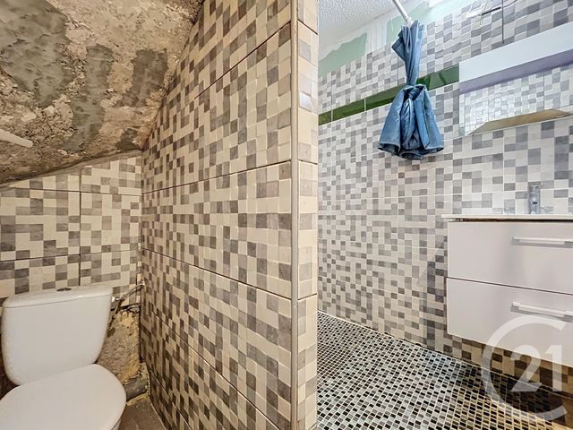 maison à vendre - 7 pièces - 170.18 m2 - BAGNOLS SUR CEZE - 30 - LANGUEDOC-ROUSSILLON - Century 21 La Big