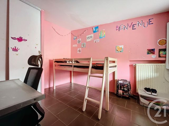 maison à vendre - 7 pièces - 170.18 m2 - BAGNOLS SUR CEZE - 30 - LANGUEDOC-ROUSSILLON - Century 21 La Big