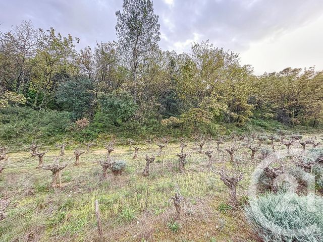 terrain à vendre - 19970.0 m2 - ST NAZAIRE - 30 - LANGUEDOC-ROUSSILLON - Century 21 La Big