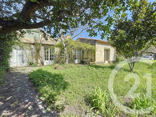 maison - BAGNOLS SUR CEZE - 30