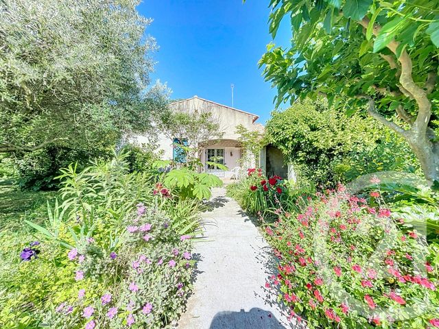 maison - BAGNOLS SUR CEZE - 30
