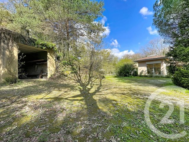 maison à vendre - 4 pièces - 163.76 m2 - CARSAN - 30 - LANGUEDOC-ROUSSILLON - Century 21 La Big