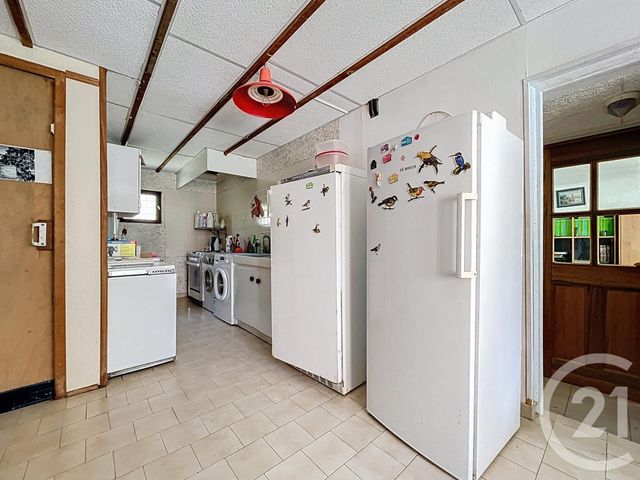 maison à vendre - 4 pièces - 163.76 m2 - CARSAN - 30 - LANGUEDOC-ROUSSILLON - Century 21 La Big