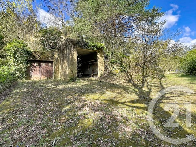 maison à vendre - 4 pièces - 163.76 m2 - CARSAN - 30 - LANGUEDOC-ROUSSILLON - Century 21 La Big