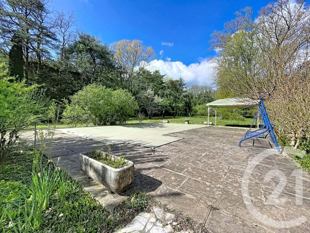 maison à vendre - 4 pièces - 163.76 m2 - CARSAN - 30 - LANGUEDOC-ROUSSILLON - Century 21 La Big