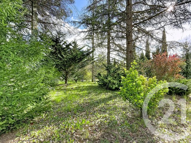 maison à vendre - 4 pièces - 163.76 m2 - CARSAN - 30 - LANGUEDOC-ROUSSILLON - Century 21 La Big