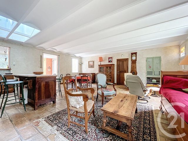 maison à vendre - 4 pièces - 163.76 m2 - CARSAN - 30 - LANGUEDOC-ROUSSILLON - Century 21 La Big