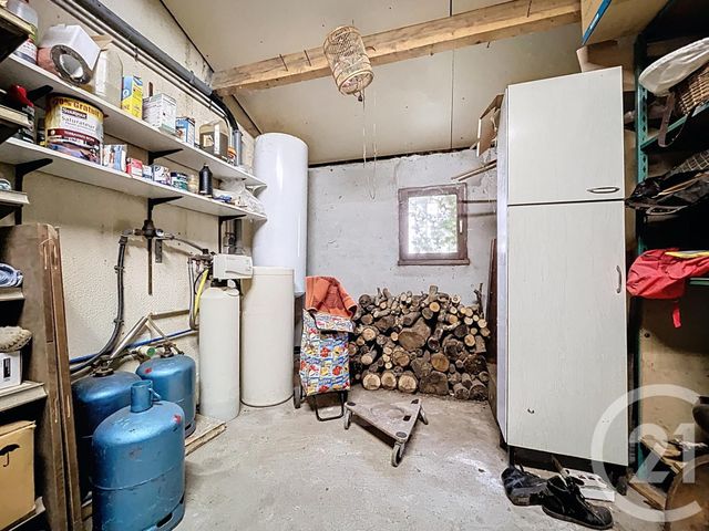 maison à vendre - 4 pièces - 163.76 m2 - CARSAN - 30 - LANGUEDOC-ROUSSILLON - Century 21 La Big