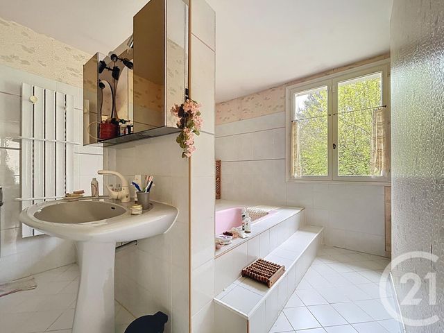 maison à vendre - 4 pièces - 163.76 m2 - CARSAN - 30 - LANGUEDOC-ROUSSILLON - Century 21 La Big