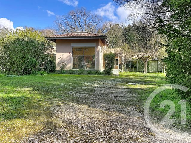 maison - CARSAN - 30