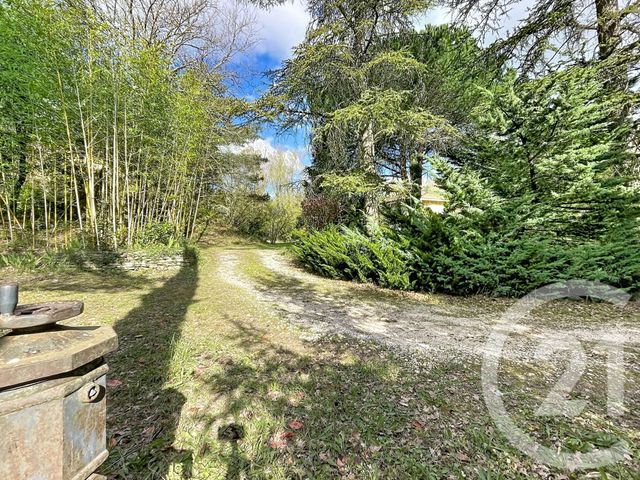 maison à vendre - 4 pièces - 163.76 m2 - CARSAN - 30 - LANGUEDOC-ROUSSILLON - Century 21 La Big