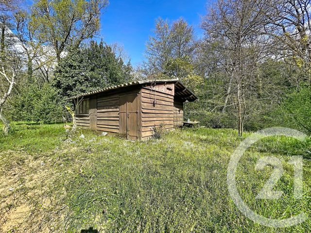 maison à vendre - 4 pièces - 163.76 m2 - CARSAN - 30 - LANGUEDOC-ROUSSILLON - Century 21 La Big